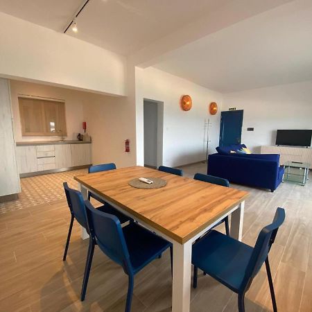 Beachfront Sliema Apartment Екстер'єр фото