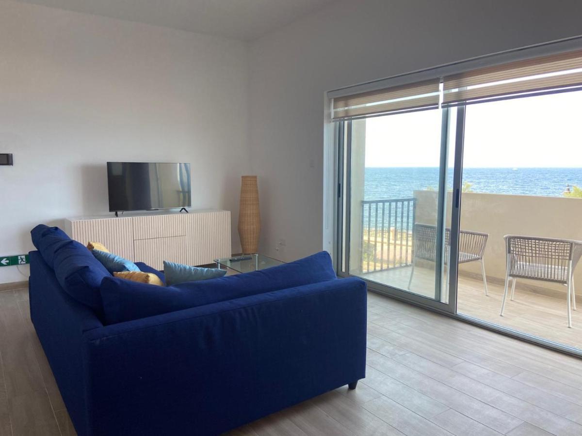 Beachfront Sliema Apartment Екстер'єр фото