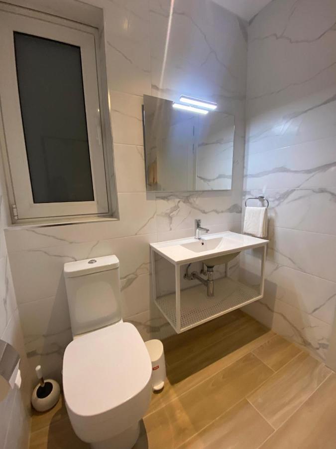 Beachfront Sliema Apartment Екстер'єр фото