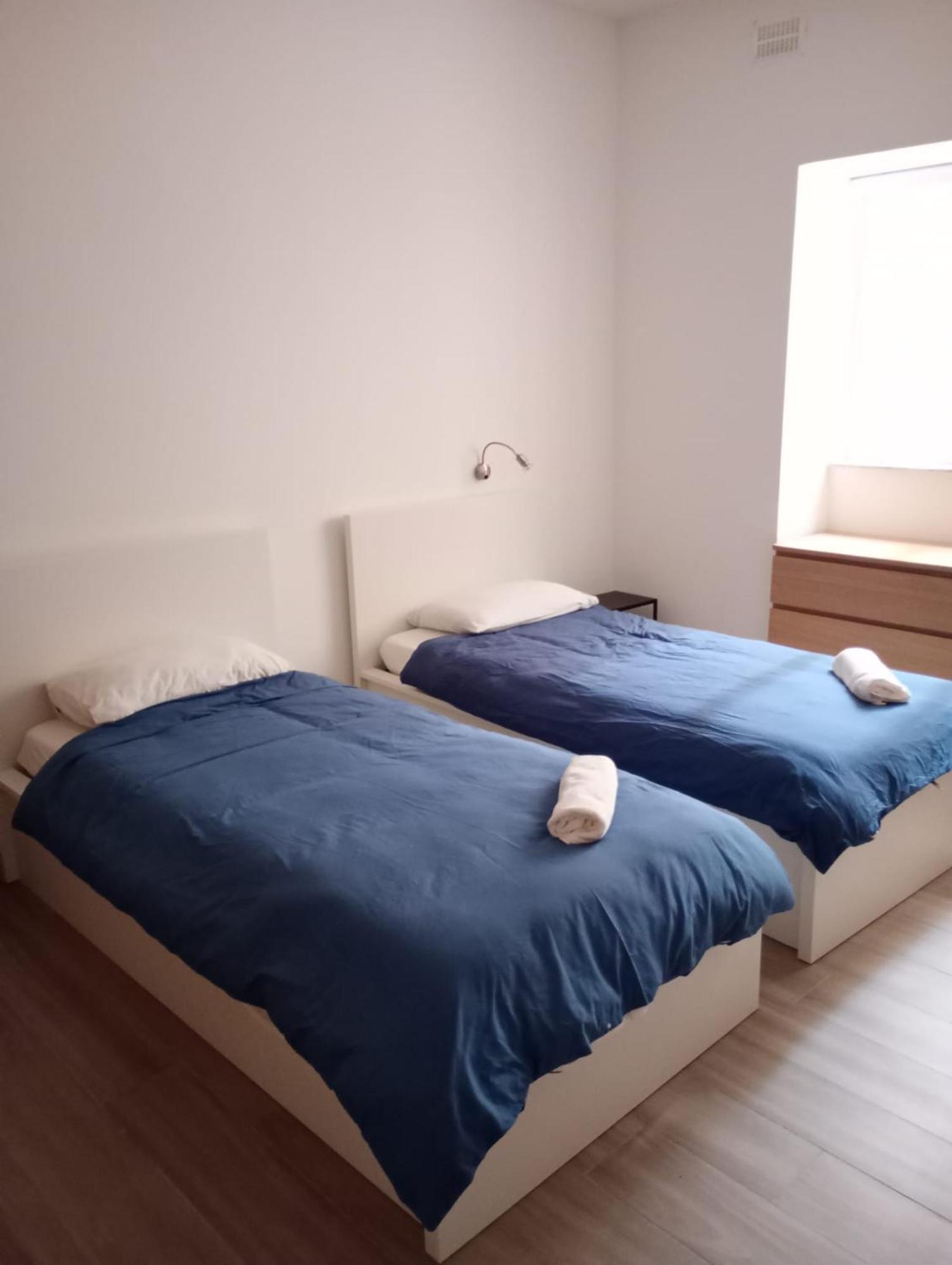 Beachfront Sliema Apartment Екстер'єр фото